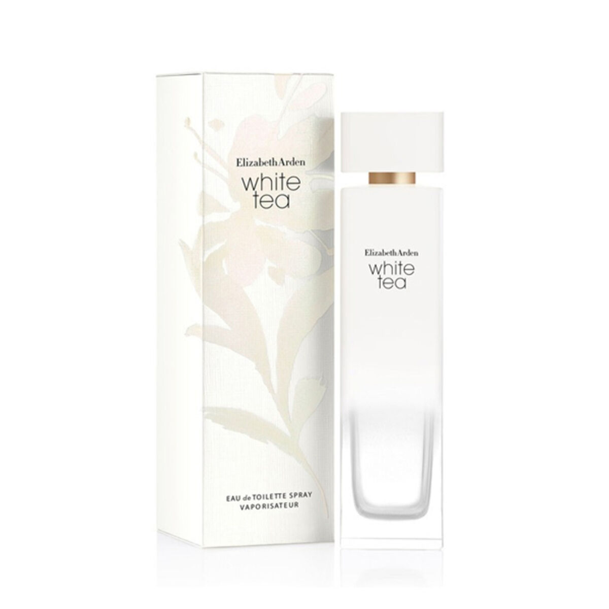 Perfume Mulher Elizabeth Arden WHITE TEA EDT 30 ml